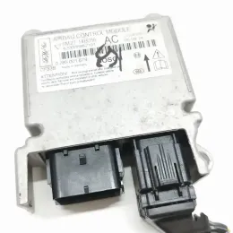 620005982101 блок управления AirBag (SRS) Ford S-MAX 2007
