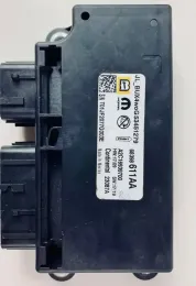 68398611AA блок управления AirBag (SRS) Jeep Wrangler 2019