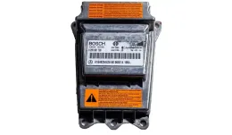 3284486818 блок управления AirBag (SRS) Mercedes-Benz R W251 2007