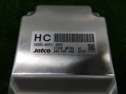 1A10189E0D блок управления коробкой передач Mazda