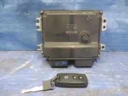 3392063J34 блок управления двигателем Suzuki