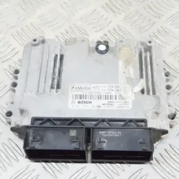 1FA12B684CA блок управління ECU Ford Focus 2015