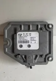 5081006 блок управління ECU Opel Vectra C 2005