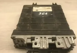 5WP4301 блок управления ECU Volkswagen PASSAT B4 1994