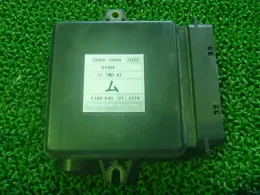 1A4018880 блок управления двигателем Mazda Spiano