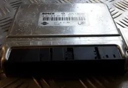 28SA4560 блок управління ECU Nissan Almera N16 2003