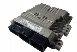 BV6112A650DB блок управления ECU Ford Focus C-MAX 2003