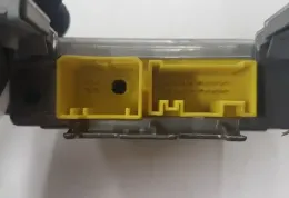 04B323MA2547B блок управління AirBag (SRS) BMW 5 E60 E61 2004