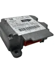 BDS0072913V блок управління AirBag (SRS) Opel Vectra B 1997