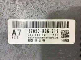 37820R9G919 Honda N, box engine control unit ECU