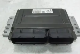 MEC32231 блок управления ECU Nissan Almera N16 2000