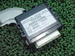 8996052080 блок управления Toyota
