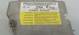 16982077262 блок управління airbag (srs) Mercedes-Benz B W245 2005 р.в.