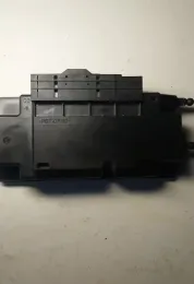 4253336 блок управления AirBag (SRS) BMW 5 F10 F11 2011