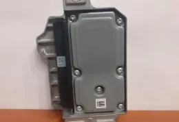 12117 блок управління AirBag (SRS) BMW X5 E70 2012