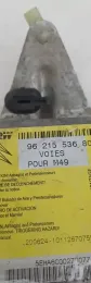 5EHA6C00278077 блок управления AirBag (SRS) Peugeot Partner 1998