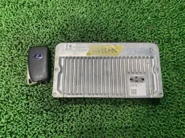 2755006681 блок керування двигуном до Toyota
