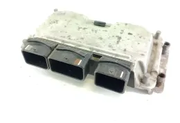 9649009380 блок управління ECU Citroen Berlingo 2004