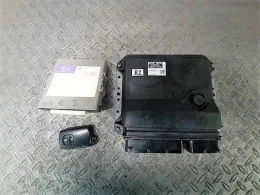 8966112P90 блок управления двигателем Toyota Blade