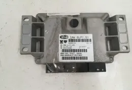 83838300 блок управления ECU Ford Orion 1990