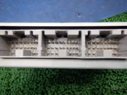 22611KB331 Subaru Sambar engine control unit ECU