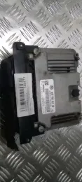 45906013AB блок управління ECU Seat Ibiza IV (6J,6P) 2008