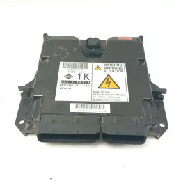 MB2758003613 блок управління ECU Nissan Navara D40 2008