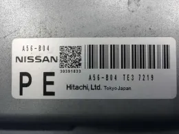 A56B04 блок управления двигателем Nissan