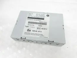 861A075030 блок управления Toyota