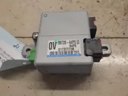 3872064PO00 блок керування рульовою до Suzuki Every