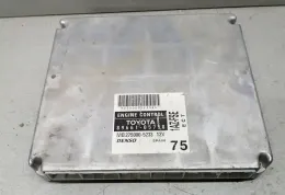 2750005233 блок управления ECU Toyota Avensis T250 2006