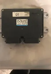 LFH18881D блок управления ECU Mazda 6 2007