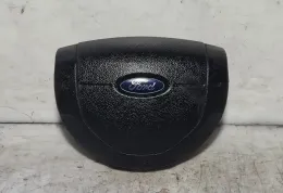 6T16A042B85AAW блок управления AirBag (SRS) Ford Transit - Tourneo Connect 2006