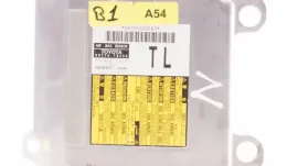 1508001912 блок управління AirBag (SRS) Lexus NX 2019