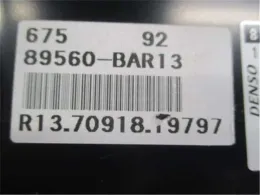 89560BAR13 блок керування двигуном до Daihatsu Cast