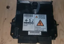 23710EC00D блок управління ECU Nissan Navara D40 2011