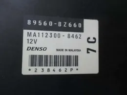 89560BZ660 блок керування двигуном до Toyota Townace