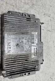 308575650C блок управления ECU Volvo S40, V40 1996