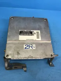 2110009950 блок управления двигателем Toyota