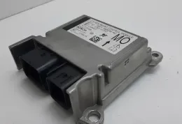 670001572501 блок управління AirBag (SRS) Ford Mondeo MK IV 2007