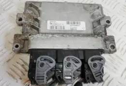 237100233R блок управління ECU Renault Megane III 2009