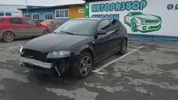 Блок керування двигуном Audi A3 06F906056jа