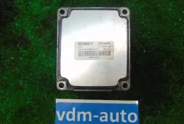 8973003271 блок управління ECU Opel Astra G 2003