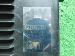 33921172J50 блок управления двигателем Suzuki Alto