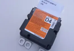 988206GW3A блок управления AirBag (SRS) Infiniti QX80 2018