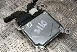 650106322901 блок управління AirBag (SRS) Ford Focus 2007
