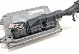 6511-712008 блок управління ECU Honda Civic 2006