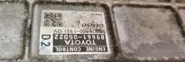 MB275900-1921 блок управління ECU Toyota Avensis T270 2011