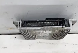 308575650C блок управления ECU Volvo S40, V40 1996