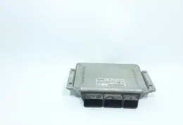 9665731180 блок управління ECU Citroen C5 2010